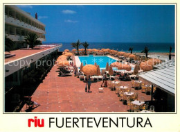 73149484 Playa De Jandia Hotel Riu Ventura Aparthotel Riu Maxorata Swimming Pool - Other & Unclassified