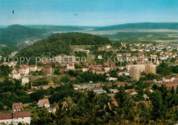 73149065 Bad Kissingen Kurort Fliegeraufnahme Bad Kissingen - Bad Kissingen