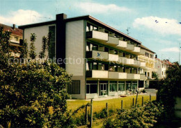 73147591 Bad Salzschlirf Haus Hedwig Bad Salzschlirf - Altri & Non Classificati