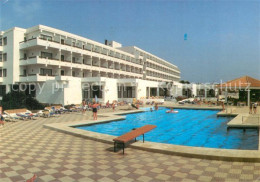 73147557 Formentera Club Hotel Swimming Pool  - Autres & Non Classés