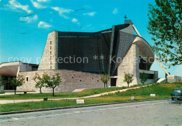 73147547 Firenze Florenz Chiesa Di San Giovanni Battista Kirche  - Sonstige & Ohne Zuordnung