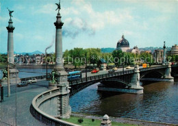 73147536 Luettich Liege Fragneebruecke  - Sonstige & Ohne Zuordnung