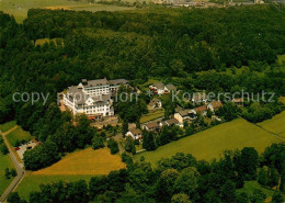 73147247 Bad Salzhausen Teilansicht Mit Neurologischer Klinik Hessisches Staatsb - Autres & Non Classés