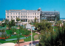 73146253 Cattolica Rimini Giardini Hotel Kursaal  - Sonstige & Ohne Zuordnung