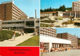 73146036 Bad Elster Sanatorium Bad Elster - Bad Elster