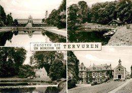 73144820 Tervuren Schloss  Tervuren - Tervuren