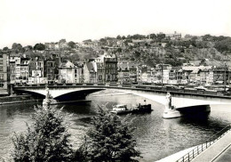 73144673 Liege Luettich Pont Des Arches Liege Luettich - Altri & Non Classificati