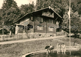 73144624 Bad Liebenstein Waldhaus Kissel Bad Liebenstein - Bad Liebenstein