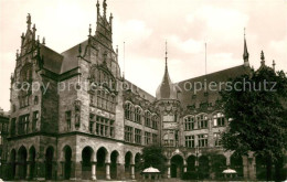 73143076 Wiesbaden Lyzeum Am Schlossplatz Wiesbaden - Wiesbaden