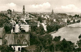 73143017 Fuerth Bayern Blick In Den Pegnitzgrund Fuerth Bayern - Fuerth