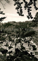 73142992 Bad Berneck Panorama Blick Vom Sonnentempel Bad Berneck - Other & Unclassified