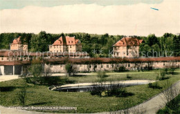 73142932 Koeppern Taunus Krankenhaus Mit Verwaltung Koeppern Taunus - Friedrichsdorf