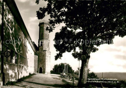 73142906 Spaichingen Wallfahrtskirche Dreifaltigkeitsberg Spaichingen - Sonstige & Ohne Zuordnung