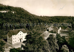 73142897 Bad Niedernau Sanatorium Bad Niedernau - Rottenburg