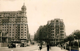 73142846 Madrid Spain Av. De Jose Antonio Hotel Astoria  - Other & Unclassified