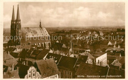 73142827 Goerlitz Sachsen Peterskirche Neissevorstadt Goerlitz Sachsen - Görlitz