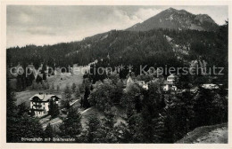 73142823 Birkenstein Breitenstein  Birkenstein - Autres & Non Classés