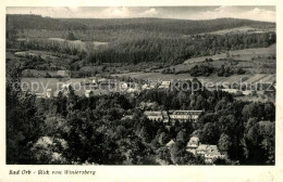 73142818 Bad Orb Blick Vom Wintersberg Bad Orb - Bad Orb