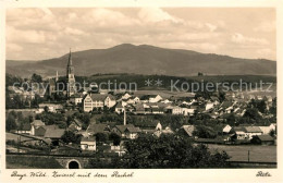 73142815 Zwiesel Niederbayern Rachel  Zwiesel Niederbayern - Zwiesel