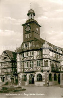 73142800 Heppenheim Bergstrasse Rathaus Heppenheim Bergstrasse - Heppenheim