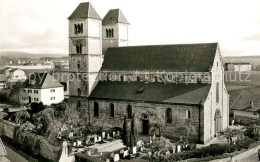 73142792 Altenstadt Oberbayern Paepstliche Basilika  Altenstadt Oberbayern - Sonstige & Ohne Zuordnung