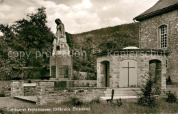 73142791 Frohnhausen Dillkreis Ehrenmal Frohnhausen Dillkreis - Dillenburg