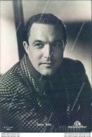 A1269 Cartolina Postcard Personaggi Famosi Attore Actor Star Gene Kelly - Künstler