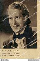 Bi208 Cartolina Nelson Eddy Attore Actor Personaggi Famosi - Artistes