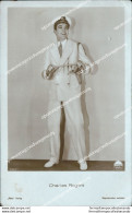 Bc570 Cartolina Charles Rogers Attore Actor Star Personaggi Famosi - Entertainers