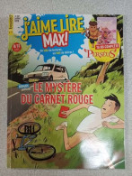 J'aime Lire Nº 247 / Juillet 2019 - Non Classificati