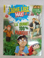 J'aime Lire Nº 259 / Juillet 2020 - Sin Clasificación