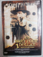 Un Mort Pour 1 Dolar - Other & Unclassified