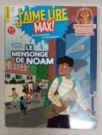 J'aime Lire Nº 243 / Mars 2019 - Zonder Classificatie