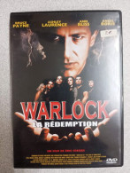 Warlock - La Rédemption - Sonstige & Ohne Zuordnung