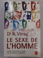 Le Sexe De L'homme - Andere & Zonder Classificatie