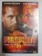Firefight - Other & Unclassified