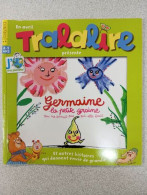 Tralalire - Germaine La Petite Graine (en Avril) - Zonder Classificatie