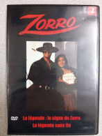 Zorro Tome 2 - Other & Unclassified