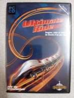 Ultimate Ride (PC CD) - Other & Unclassified