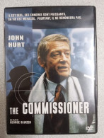 The Commissioner - Autres & Non Classés