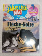 J'aime Lire Nº 250 / Octobre 2019 - Non Classificati