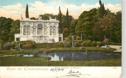 73913607 Constantinople Palais Imperial De Flamour - Turquie