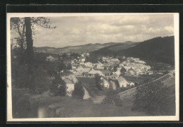 AK Jimramov, Ortsansicht Im Sommer  - Czech Republic