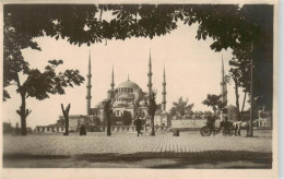 73913578 Istanbul Constantinopel TK Moschee Sultan Ahmed - Turkey