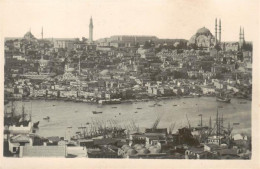 73913577 Istanbul Constantinopel TK Panorama - Turkey