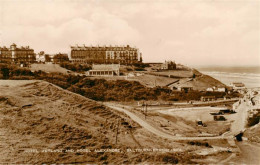 73886753 Saltburn-by-the-Sea UK Hotel Zetland And Hotel Alexandre  - Altri & Non Classificati