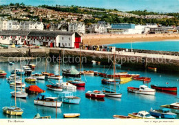 73805092 Paignton UK The Harbour  - Andere & Zonder Classificatie