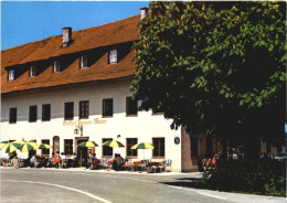 Wies B. Steingaden, Gasthof Moser - Weilheim