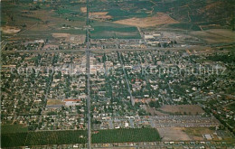 73743546 Corona_California Aerial View Of The Circle City - Altri & Non Classificati