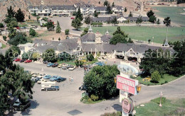 73732463 San_Luis_Obispo Madonna Inn Aerial View - Other & Unclassified